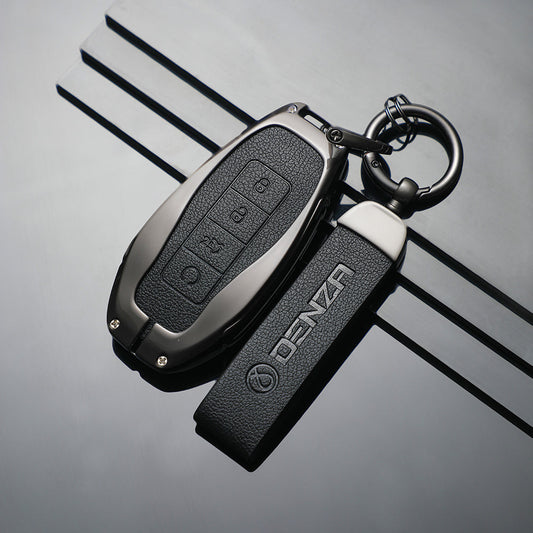 Alloy Key Holder for BYD