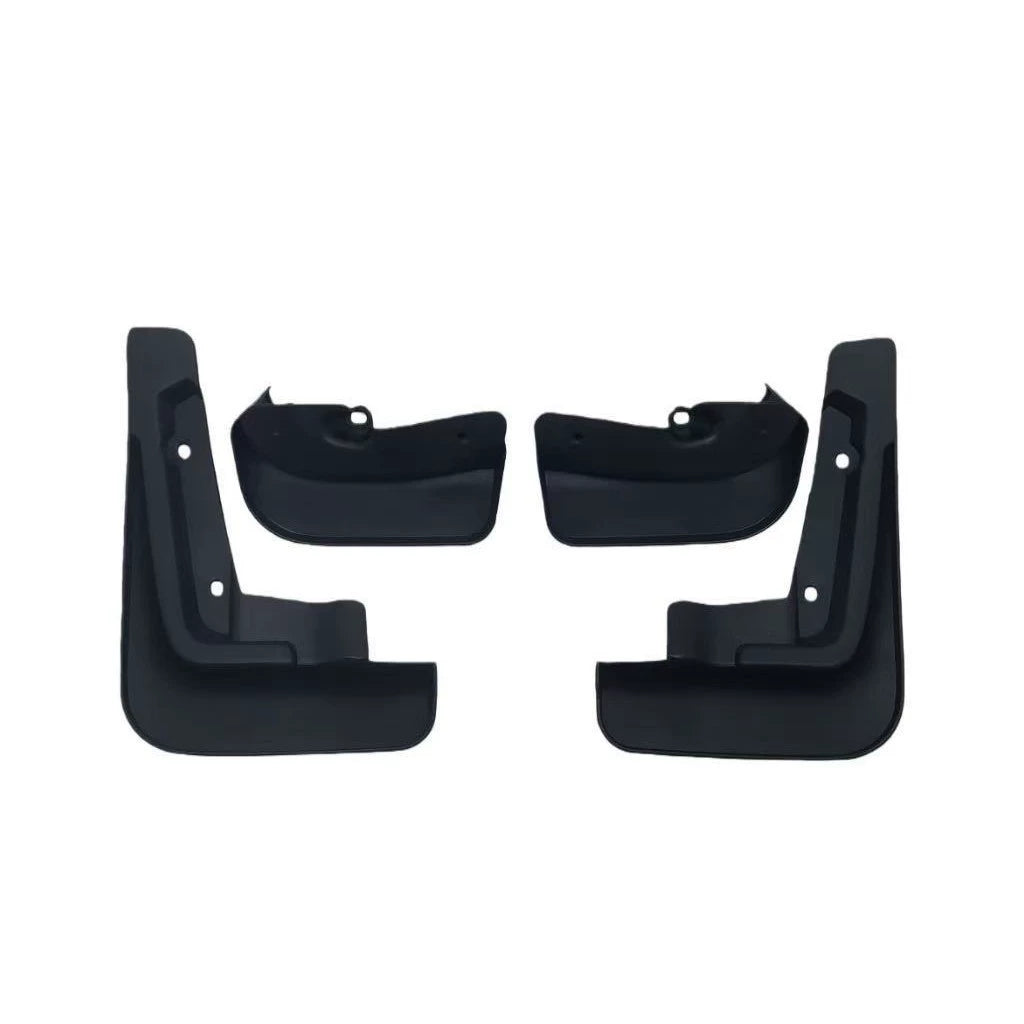 4Pcs Car Mud Flaps Splash Guards Fender Mudguards for VW Caravelle Multivan T5 T6 T7 2008-2025