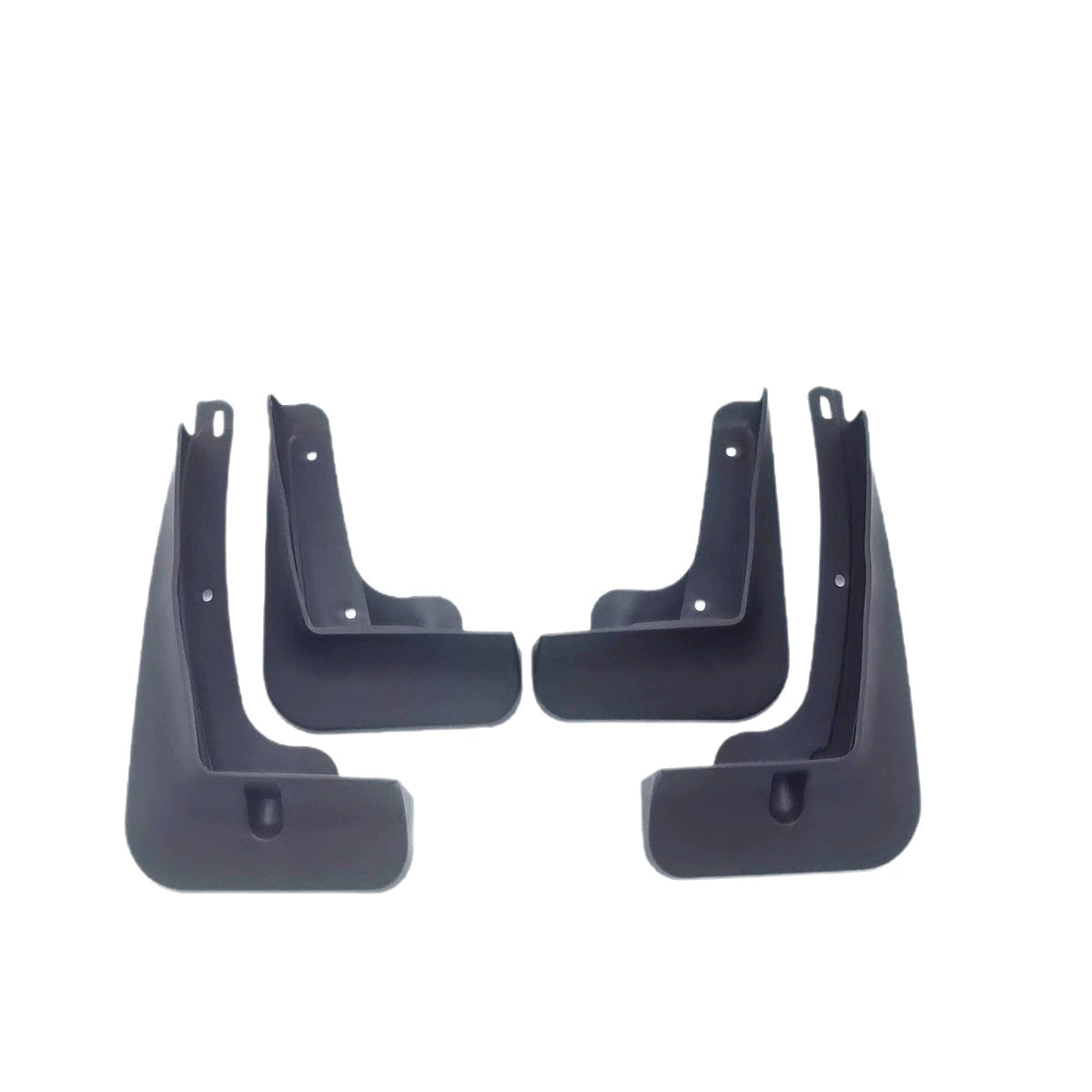 4Pcs Car Mud Flaps Splash Guards Fender Mudguards for Chery Jaecoo J5 2025