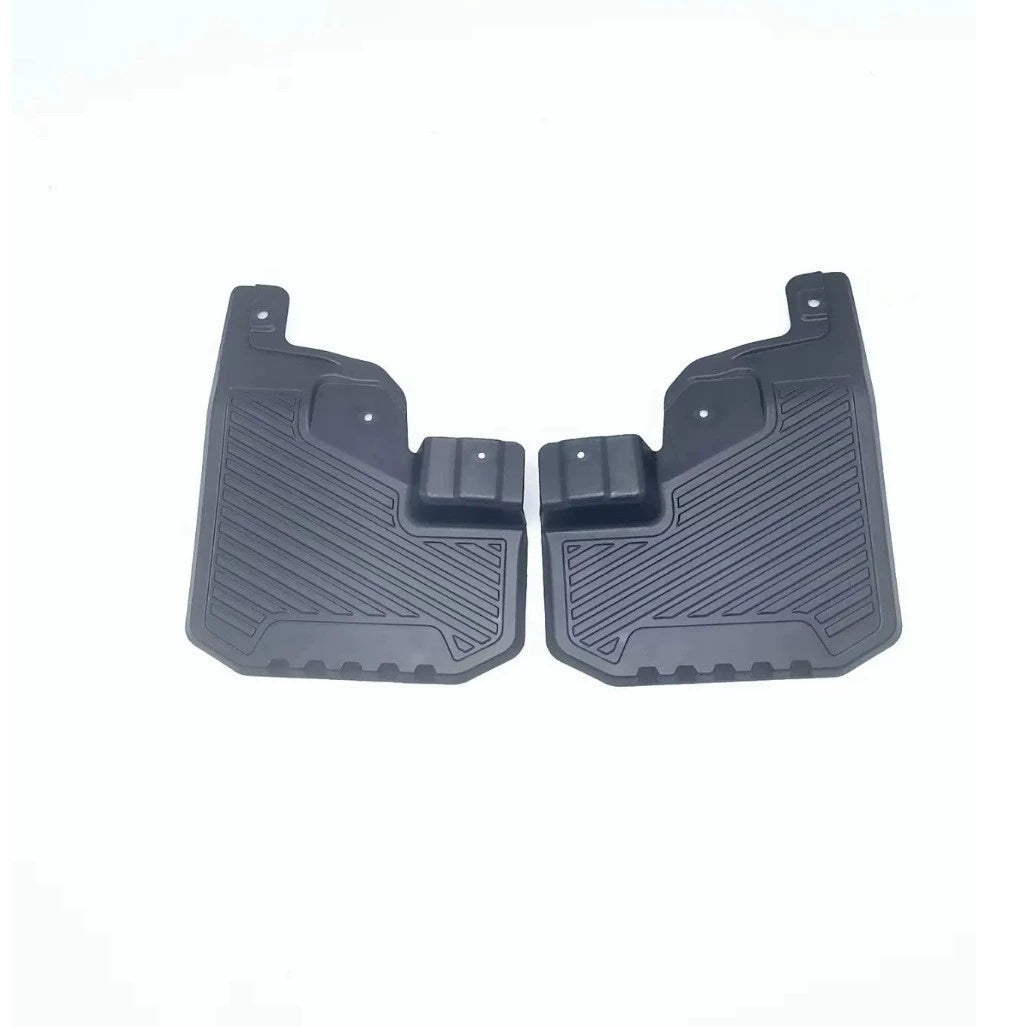 2PCS Front Mud Flaps Splash Guards for BAW 212 Changfeng Edition