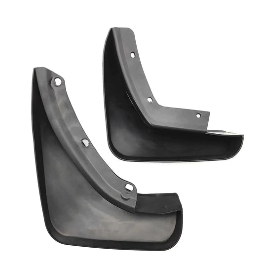 4PCS Front & Rear Mud Flaps Splash Guards for Volvo XC90 2016–2025