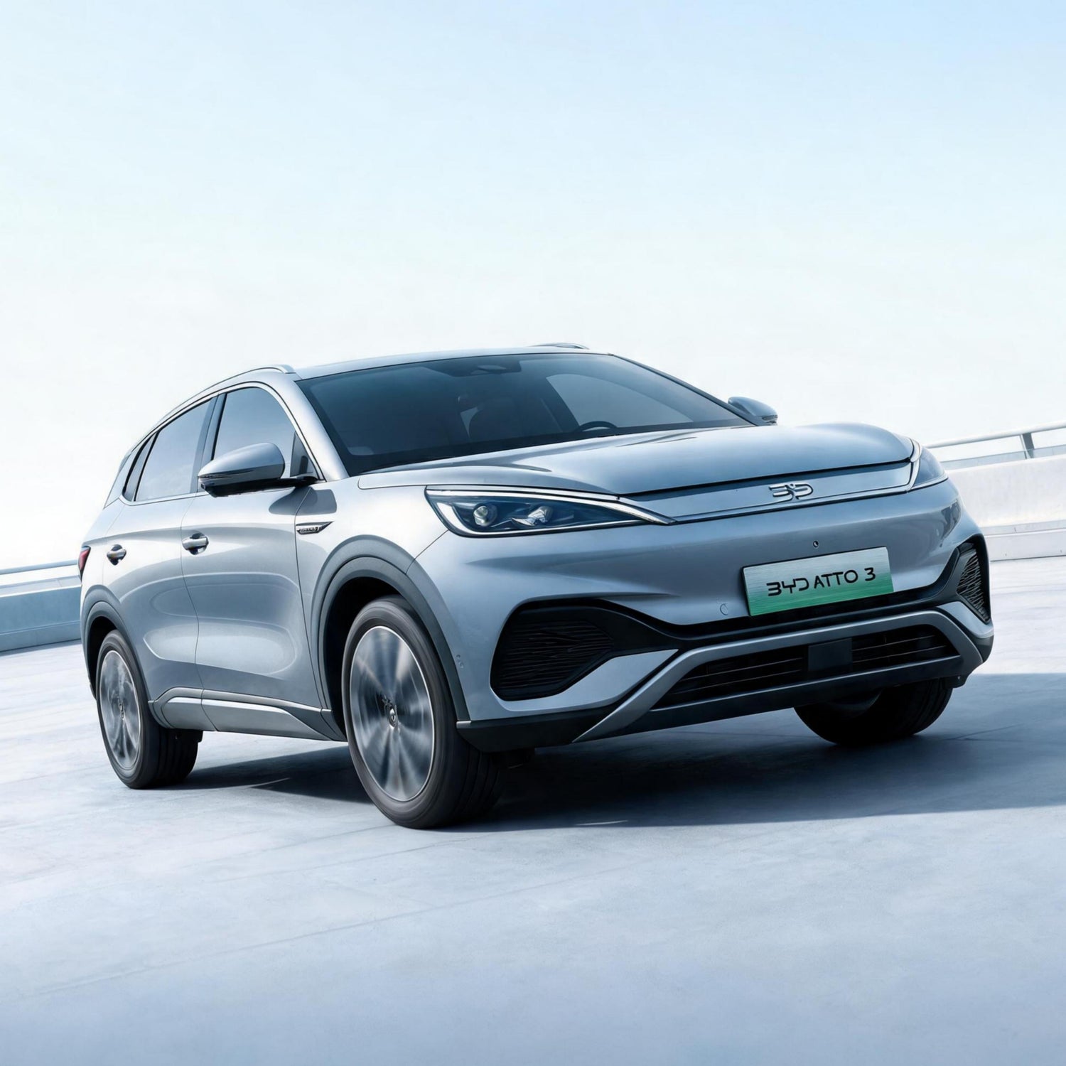 BYD