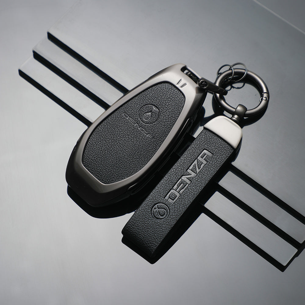 Alloy Key Holder for BYD