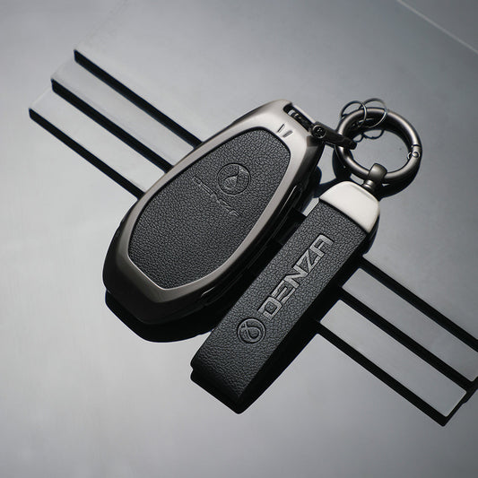 Alloy Key Holder for BYD