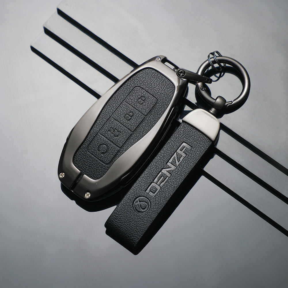 Alloy Key Holder for BYD