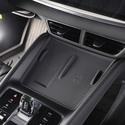 Alloy Key Holder for BYD