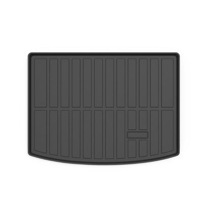 Suitable for BYD ATTO 3 EV left and right drive TPE floor mats, trunk mats, backrest mats, and starry blankets.