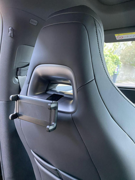 Rear Seat Tablet Phone Holder for BYD