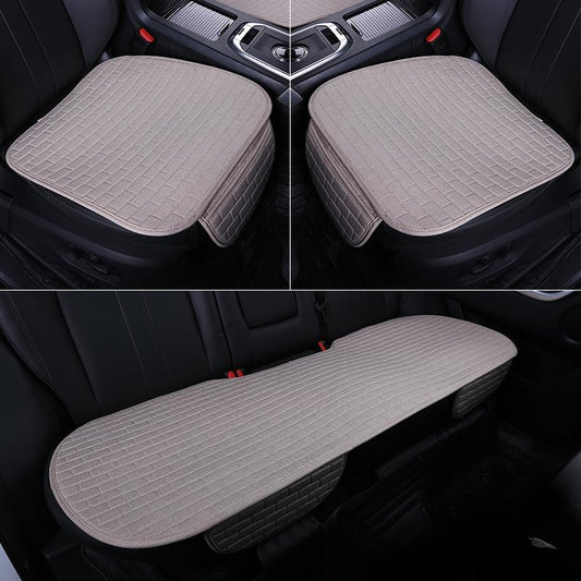 Suitable for 25-year-old BYD EV left and right drive TPE floor mats, ATTO 3 trunk mats, backrest mats, and starry sky carpets.