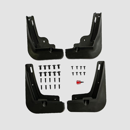 Mud Flaps for BYD Dolphin