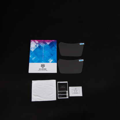 Dashboard Screen Protector for BYD Dolphin - Driver Side Only