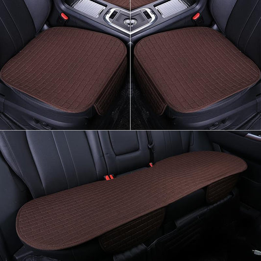 Suitable for 25-year-old BYD EV left and right drive TPE floor mats, ATTO 3 trunk mats, backrest mats, and starry sky carpets.