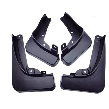 4Pcs Car Mud Flaps Splash Guards Fender Mudguards for Mercedes-Benz E-Class 2024