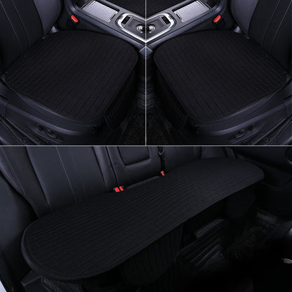 Suitable for 25-year-old BYD EV left and right drive TPE floor mats, ATTO 3 trunk mats, backrest mats, and starry sky carpets.