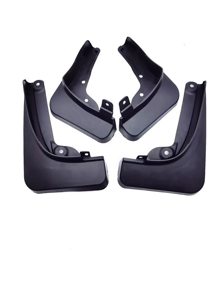 4Pcs Car Mud Flaps Splash Guards Fender Mudguards for Mercedes-Benz E-Class 2024