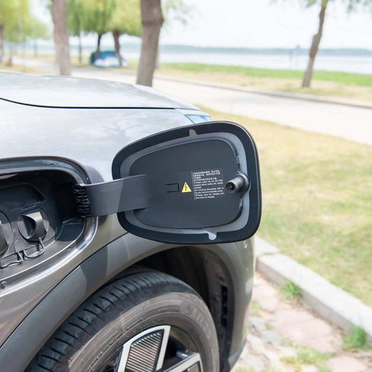 Dustproof Rubber Seal for BYD Charging Port