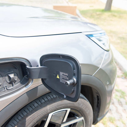 Dustproof Rubber Seal for BYD Charging Port