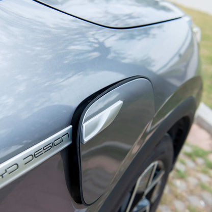 Dustproof Rubber Seal for BYD Charging Port
