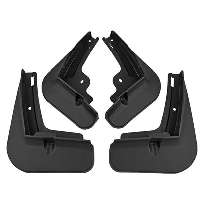 Mud Flaps for BYD Dolphin