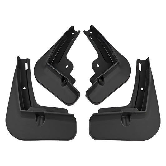 Mud Flaps for BYD Dolphin