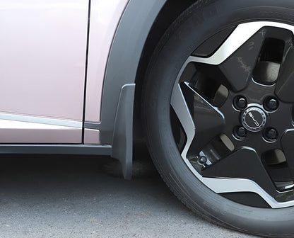 Mud Flaps for BYD Dolphin