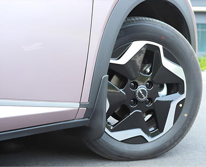 Mud Flaps for BYD Dolphin