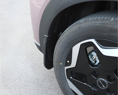 Mud Flaps for BYD Dolphin