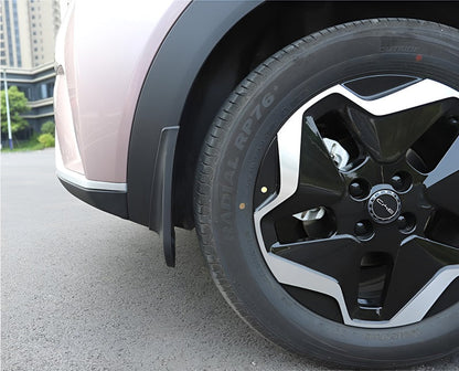 Mud Flaps for BYD Dolphin