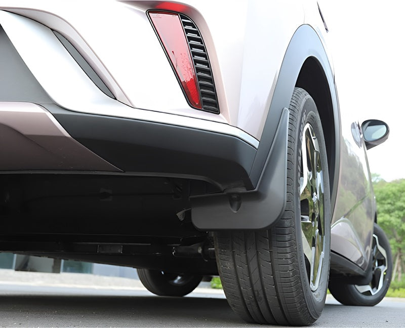 Mud Flaps for BYD Dolphin