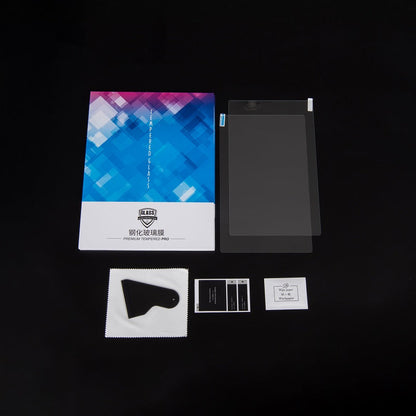 Dashboard Screen Protector for BYD Dolphin - Driver Side Only
