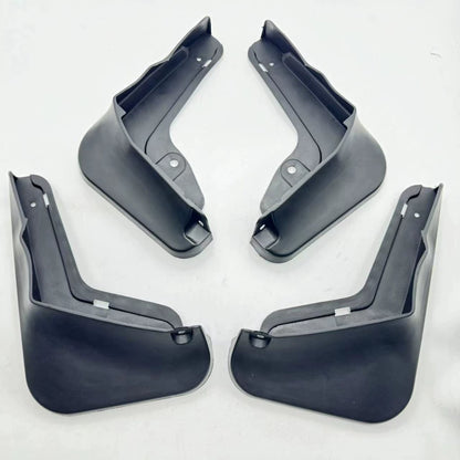 4PCS Front and Rear Mud Flaps Splash Guards for BYD Seal 07 EV / Seal 07 DM-i