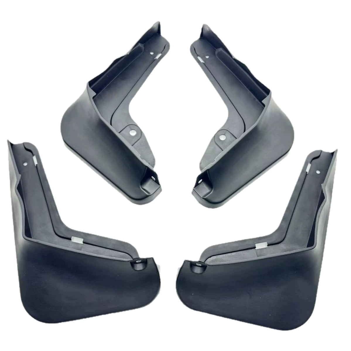 4PCS Front and Rear Mud Flaps Splash Guards for BYD Seal 07 EV / Seal 07 DM-i