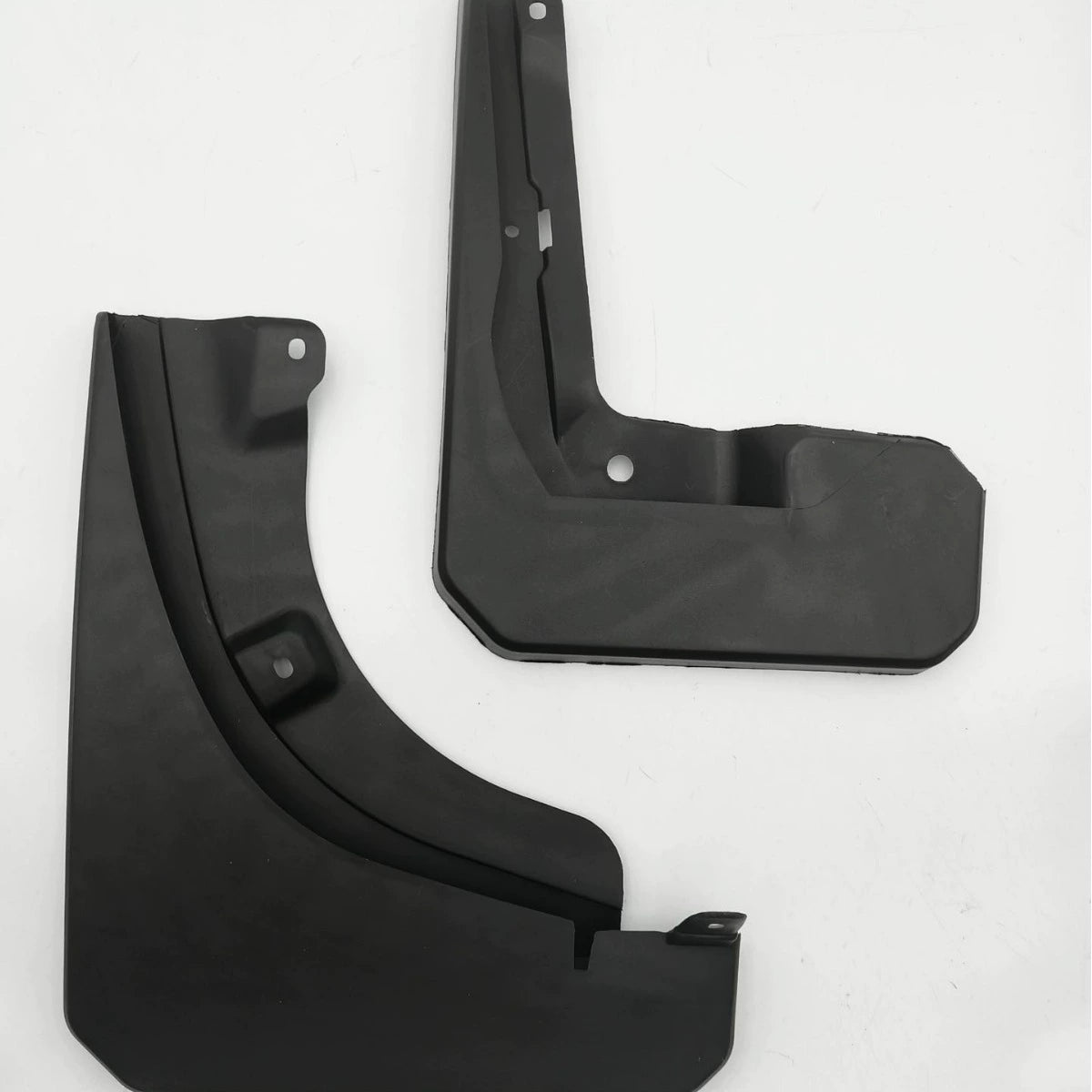 4Pcs Car Mud Flaps Splash Guards Fender Mudguards for Jetour T2 Traveller 2023+