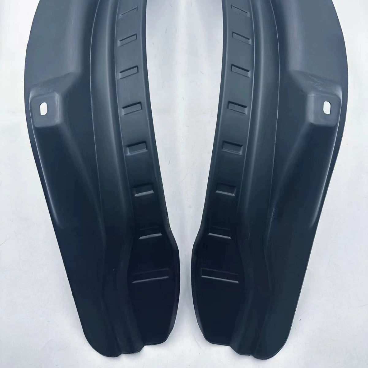 2PCS Rear Door Inner Mud Guards Splash Protectors for BYD Yuan UP