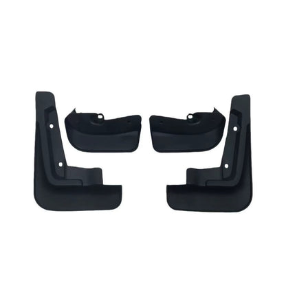 4Pcs Car Mud Flaps Splash Guards Fender Mudguards for VW Caravelle Multivan T5 T6 T7 2008-2025