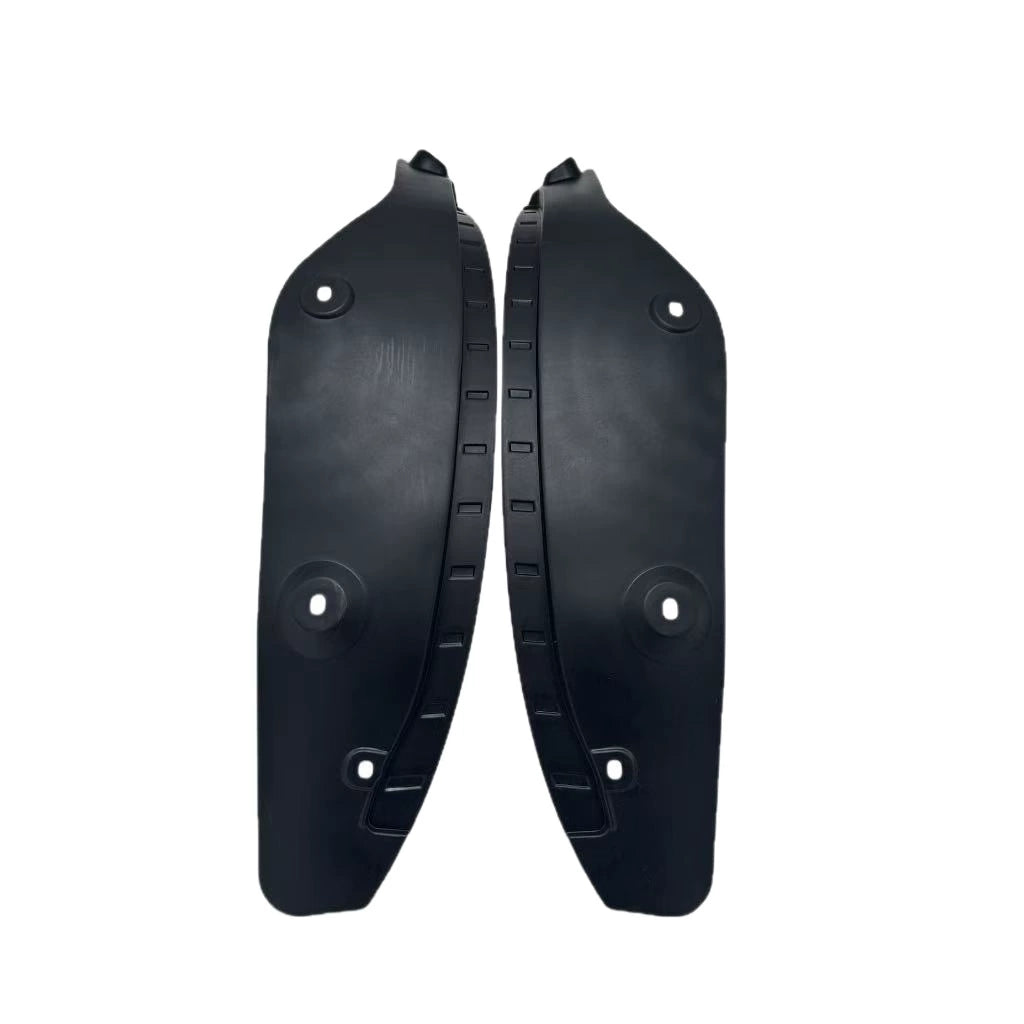 2Pcs Rear Door Inner Mud Guards Splash Shields for BYD Sea Lion 06 EV 2025