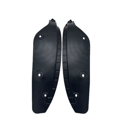 2Pcs Rear Door Inner Mud Guards Splash Shields for BYD Sea Lion 06 EV 2025