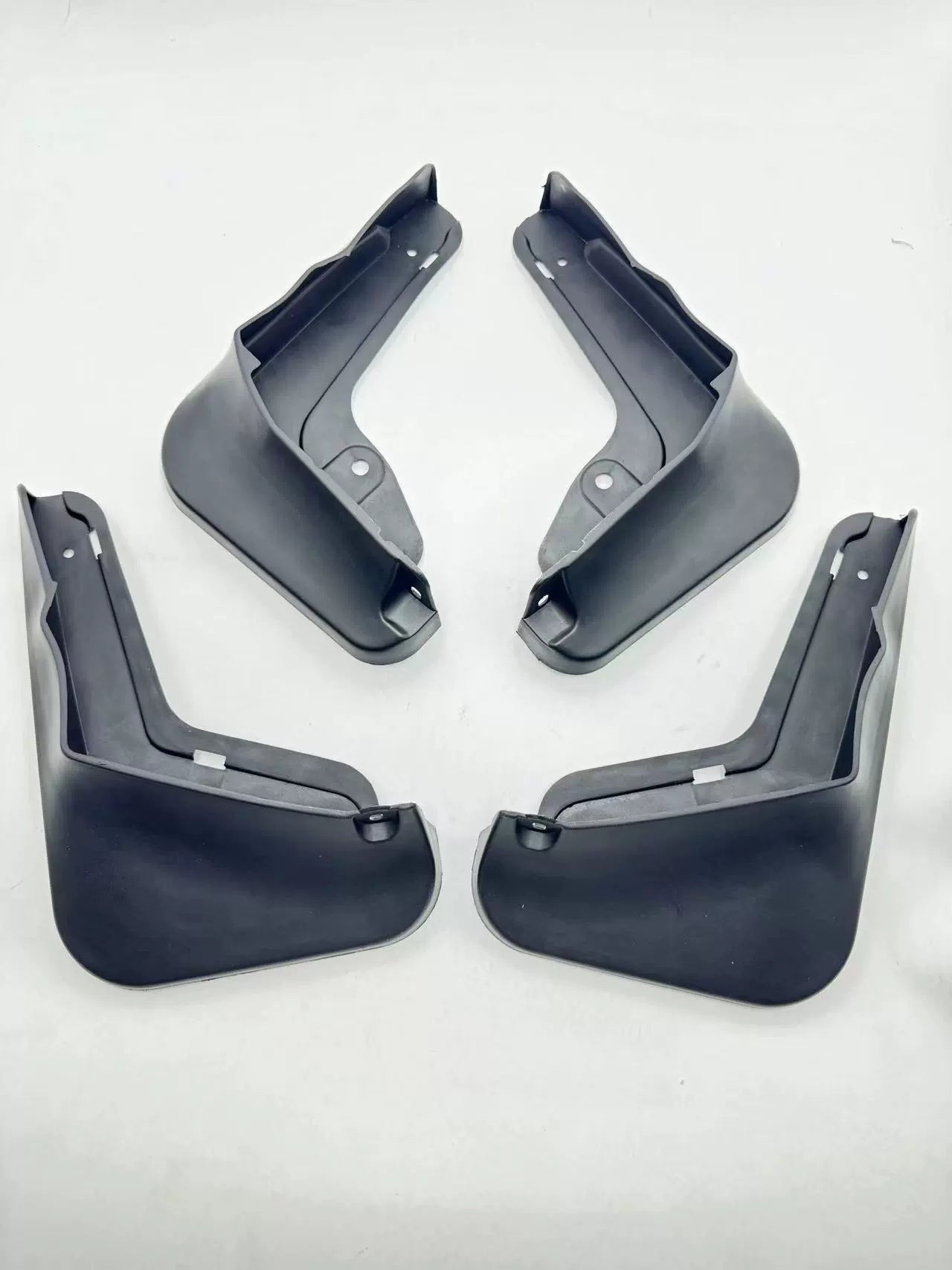 4PCS Front and Rear Mud Flaps Splash Guards for BYD Seal 07 EV / Seal 07 DM-i