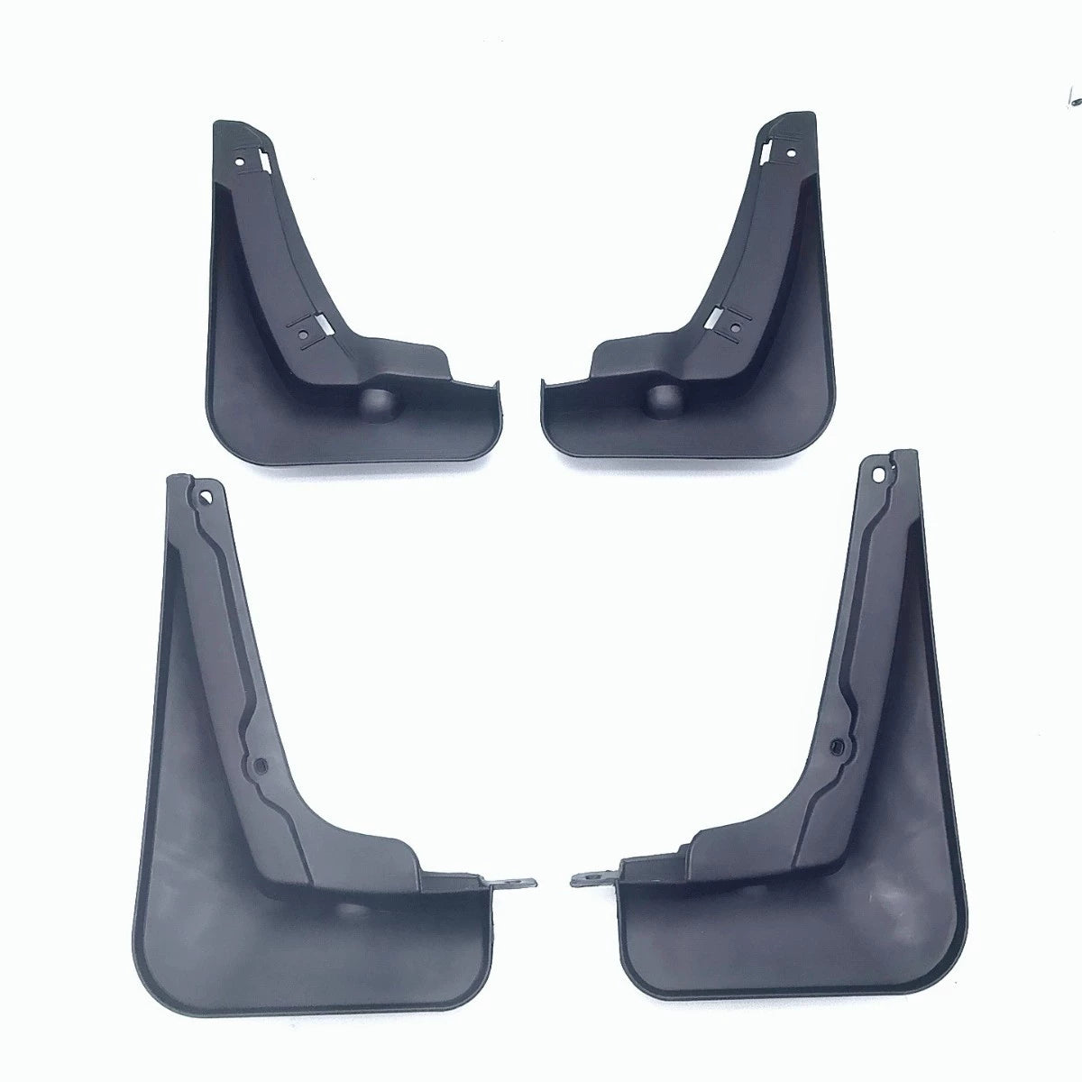 4Pcs Car Mud Flaps Splash Guards Fender Mudguards for BYD Sea Lion 06 EV 2025-2026