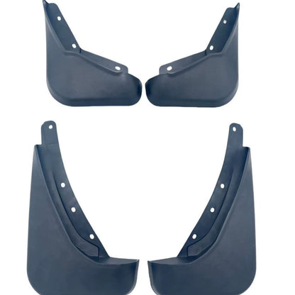 4Pcs Car Mud Flaps Splash Guards Fender Mudguards for Volvo XC60 2018-2025