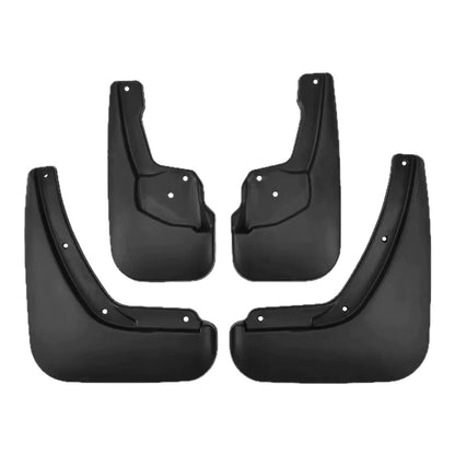 4Pcs Car Mud Flaps Splash Guards Fender Mudguards for Haval Jolion 2024