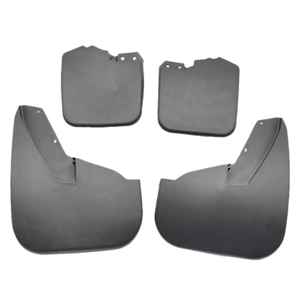 4Pcs Car Mud Flaps Splash Guards Fender Mudguards for Ford Tourneo Transit