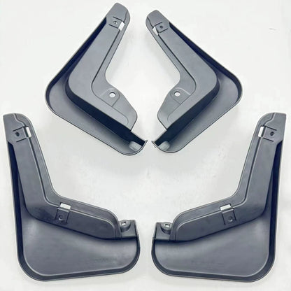 4PCS Front and Rear Mud Flaps Splash Guards for BYD Seal 07 EV / Seal 07 DM-i