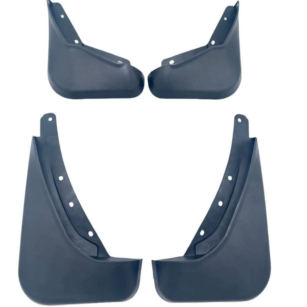 4Pcs Car Mud Flaps Splash Guards Fender Mudguards for Volvo XC60 2018-2025