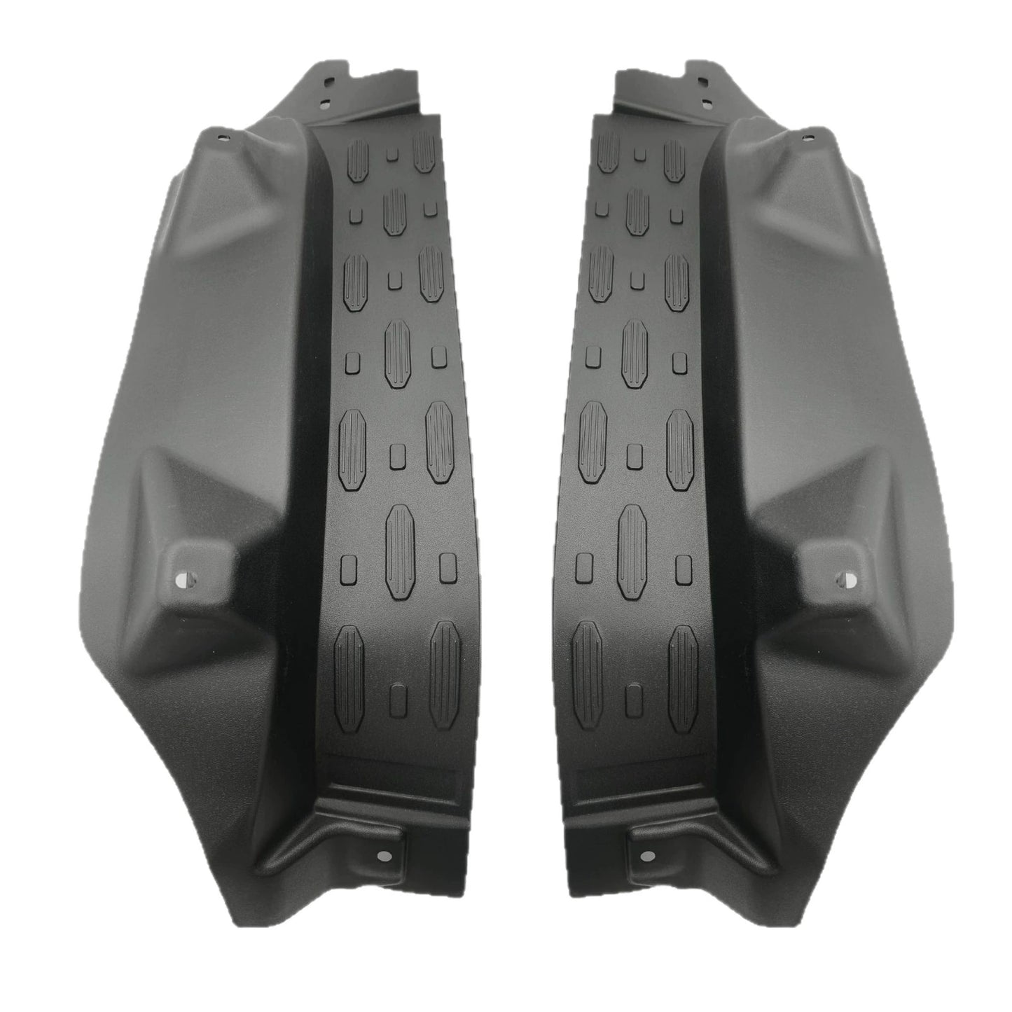 2Pcs Rear Door Inner Mud Guards Splash Shields for Tank 300