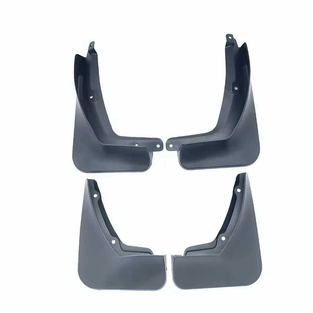 4Pcs Car Mud Flaps Splash Guards Fender Mudguards for AVATR 07 EREV 2024+