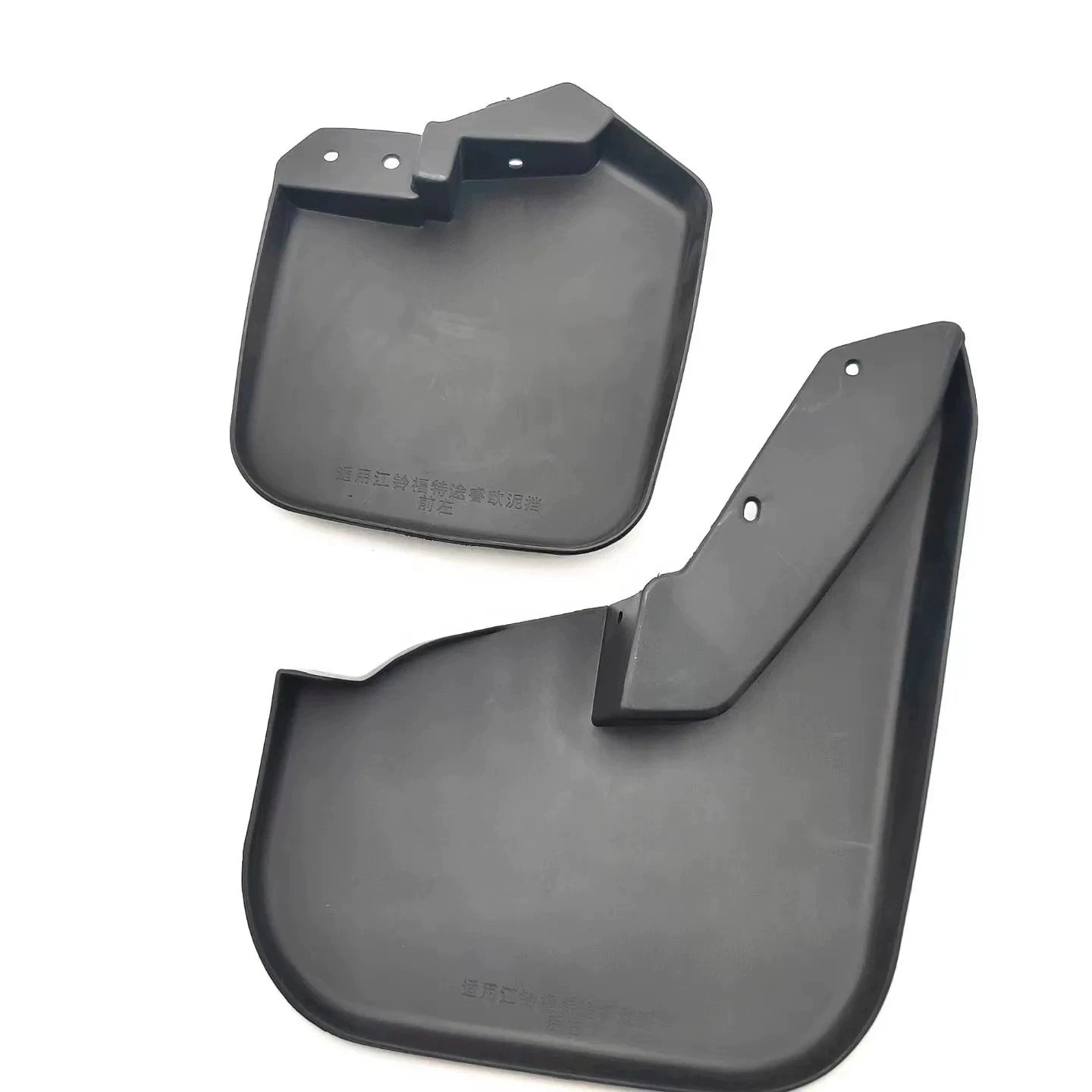 4Pcs Car Mud Flaps Splash Guards Fender Mudguards for Ford Tourneo Transit