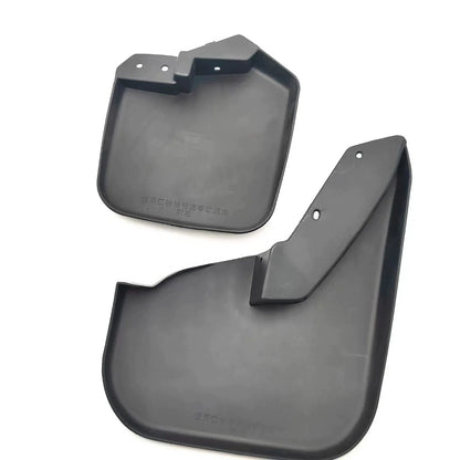 4Pcs Car Mud Flaps Splash Guards Fender Mudguards for Ford Tourneo Transit