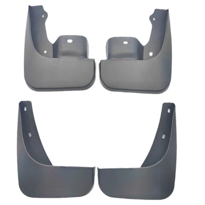 4Pcs Car Mud Flaps Splash Guards Fender Mudguards for Suzuki Jimny 2005-2018
