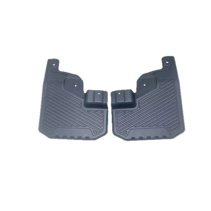 2PCS Front Mud Flaps Splash Guards for BAW 212 Changfeng Edition